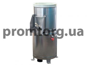 Машина очистки овощей МОО-1-01 (150 кг/ч) ТоргМаш (Беларусь)