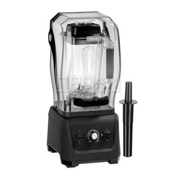 Блендер профессиональный Bartscher 150182 (БН) с шумоизоляционным колпаком