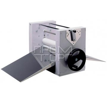 Тестораскаточная машина электрическая GGF EASY 400M 