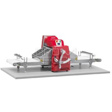 Тестораскаточная машина Zmatik SHE50B050