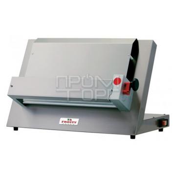 Тестораскатка электрическая для лепешек FROSTY M35A