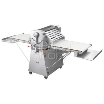 Тестораскаточная машина EWT INOX BDQ520C для слоеного и крутого теста