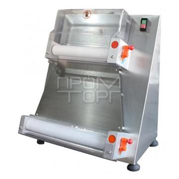 Тестораскаточная электрическая машина Frosty WG-PD40