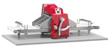 Тестораскаточная машина Zmatik SHE50B075