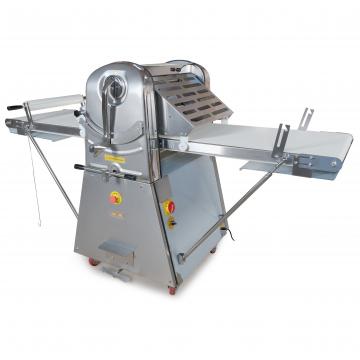 Тестораскаточная электрическая машина GoodFood DS520C напольная