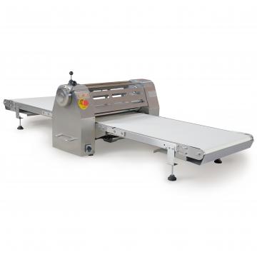 Тестораскаточная электрическая машина GoodFood DS520B настольная