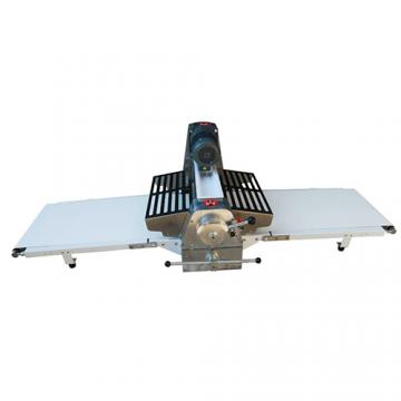 Тестораскатка для слоеного теста Frosty FDS-450B