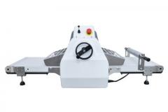 Тестораскатка для листкового тесту HURAKAN HKN-DRT520