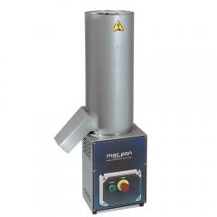 Подрібнювач настільний MacPan MAC100 для сушеного хліба та злаків