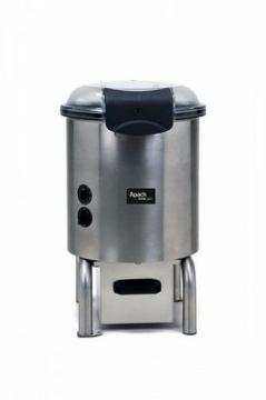 Машина для чистки картофеля APACH APP 5  3Ф.