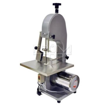 Ленточная пила для распила мяса и костей Rauder LPM-1650