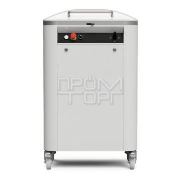 Тестоделитель полуавтоматический Vitella SQSA20