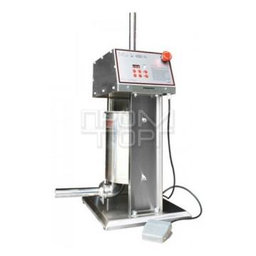 Шприц колбасный Frosty SEV10 с электроприводом