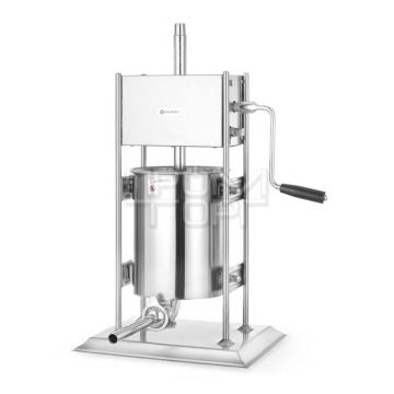 Шприц колбасный вертикальный Hendi Profi Line 282151 10 л