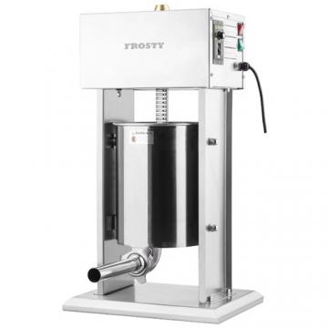 Шприц колбасный вертикальный Frosty EVS-10L