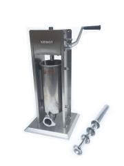 Шприц вертикальний ковбасний AIRHOT SV-10