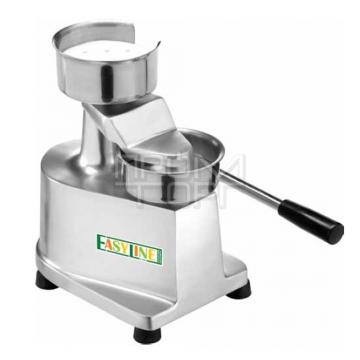 Пресс для гамбургеров Fimar Easy Line HF100 ручной