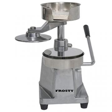 Пресс для гамбургеров Frosty BM-130 ручной