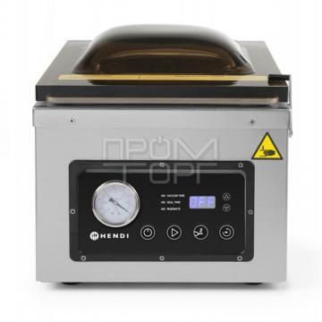 Вакуумный упаковщик Hendi Profi Line 300 (201435)