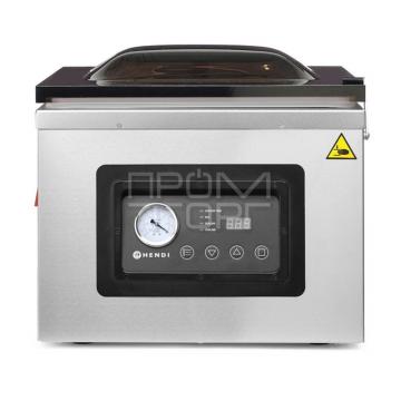 Вакуум-упаковочная машина Hendi Profi Line 400 201442