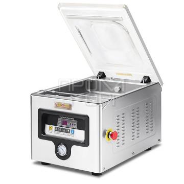 Вакуум-упаковочная машина GoodFood VMP400DSB