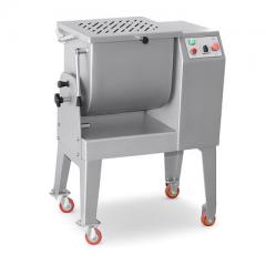 Фаршемішалка промислова електрична HURAKAN HKN-MM40P