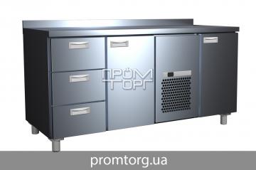 Холодильный-стол-Полюс-3GNNT