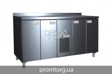 Холодильный-стол-Полюс-4GNNT