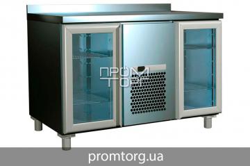 Холодильный-стол-Carboma2GNGNT