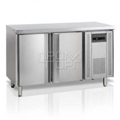 Холодильний стіл TEFCOLD SK6210 універсальний