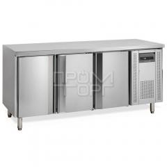 Холодильный стол TEFCOLD SK6310 универсальный 