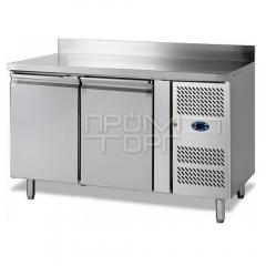 Холодильний стіл TEFCOLD CK7210 універсальний