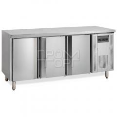 Холодильный стол TEFCOLD CK7310 универсальный 
