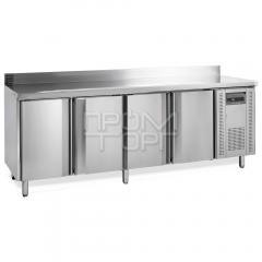 Холодильный стол TEFCOLD CK7410 универсальный 