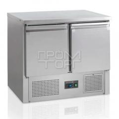 Холодильный стол саладетта TEFCOLD SA910