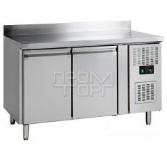 Холодильний стіл TEFCOLD GC72 універсальний