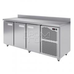Стіл холодильний універсальний МХМ СХС-3-60 тридверний