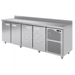 Стол холодильный универсальный МХМ СХС-4-60 четырехдверный