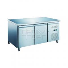 Стол холодильный двухдверный Frosty GN 2100TN