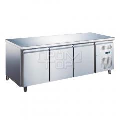 Стол холодильный трехдверный Frosty GN 3100TN