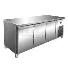 Стол холодильный трехдверный REEDNEE GN3100TN
