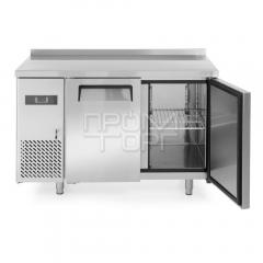 Стол холодильный Hendi Kitchen Line 600 (233344)