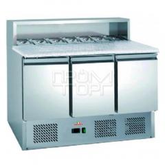 Стіл холодильний для піци FROSTY PS903 d