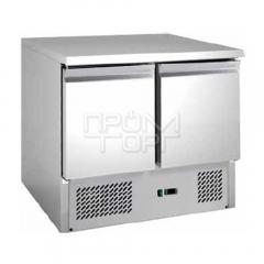 Стіл холодильний для піци Forcold G-S901-FC
