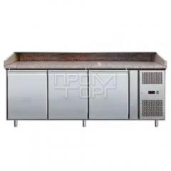 Стіл холодильний для піци Rauder SRP Z3600TN