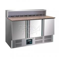 Стол холодильный для пиццы SARO GIANNI PS 903