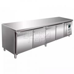 Стіл холодильний SARO UGN 4100TN