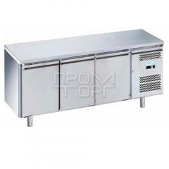 Стол холодильный Forcold G-SNACK3100TN-FC