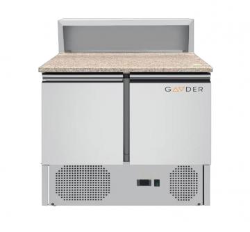 Холодильный стол Gooder PS900 SIN