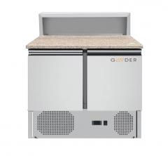 Холодильний стіл Gooder PS900 SIN